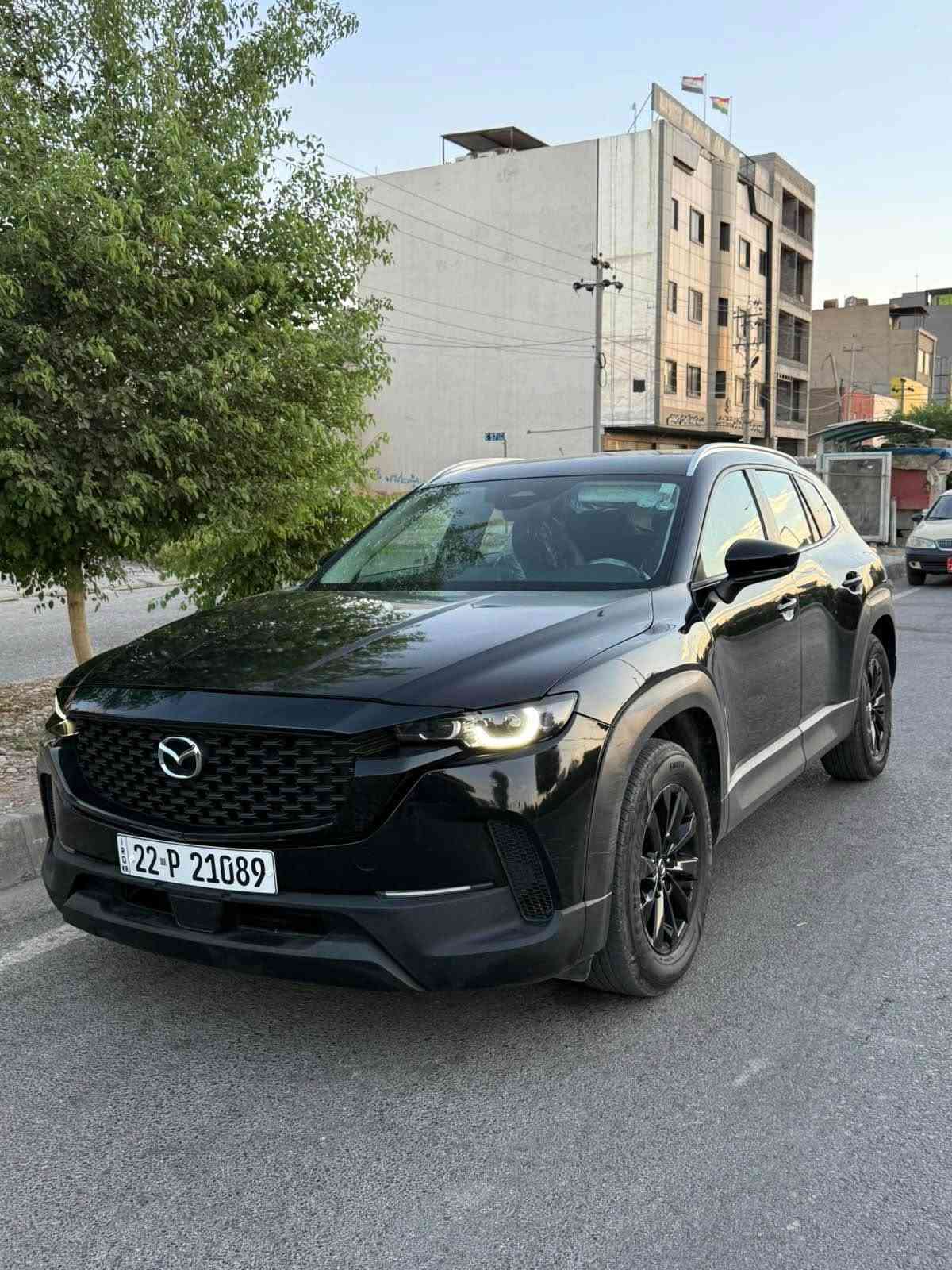 مازدا ٢٠٢٥AWD رةنكي رةش فوول بي بانوراما ٢٨ هةزار ميل رويشتووة بونيت و جاملغى بؤياغه بئ ناو گرتن ايرباگى ته قيه ده شبول و سوكانى بيلادى گؤرايه .  سعرى ١٩٠ وه ره قه مه جاليكى كه م

***********
*********** أربيل, العراق
