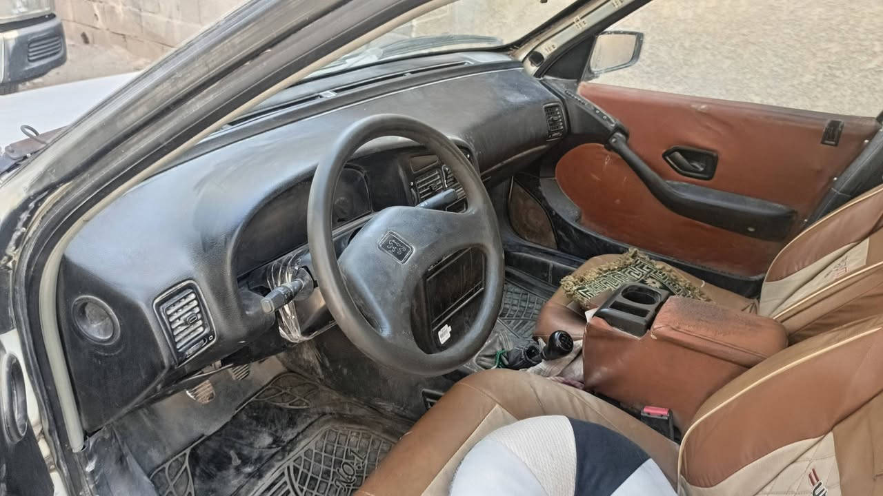 بيجو ٤٠٥ رقم إنكليزي ميسان السعر ٣٠ ورقة وبيهة مجال العنوان بغداد حيز اور رقم الهاتف ***********
