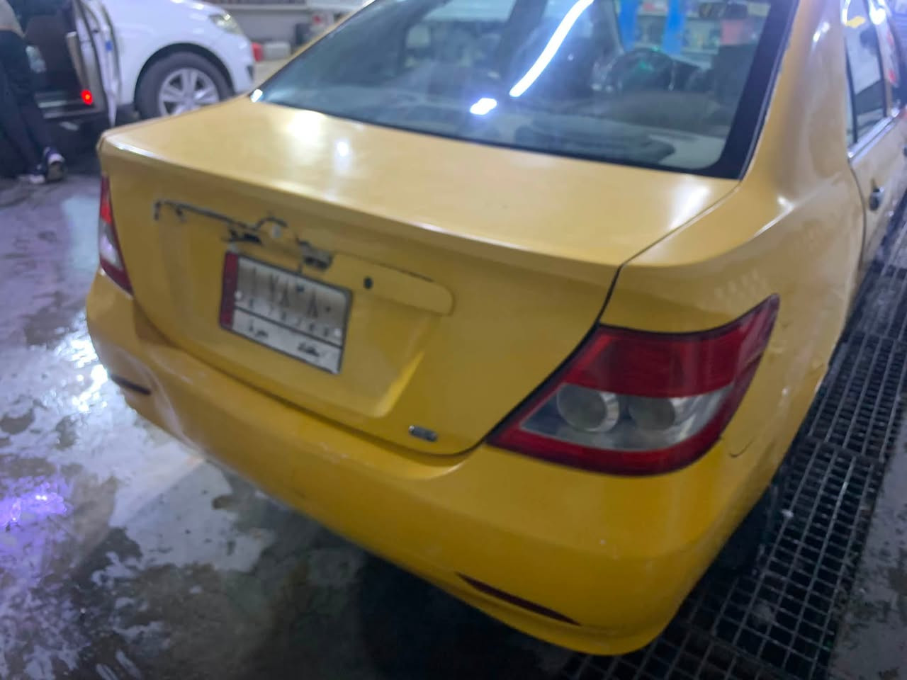 السلام عليكم
BYD f3 موديل 2010
سيارة نقصها كمبريسر ورايدلها ترتيب من بره  رايدها ٣٣ بيها مجال مكاني بغداد الصابيات ….
***********
