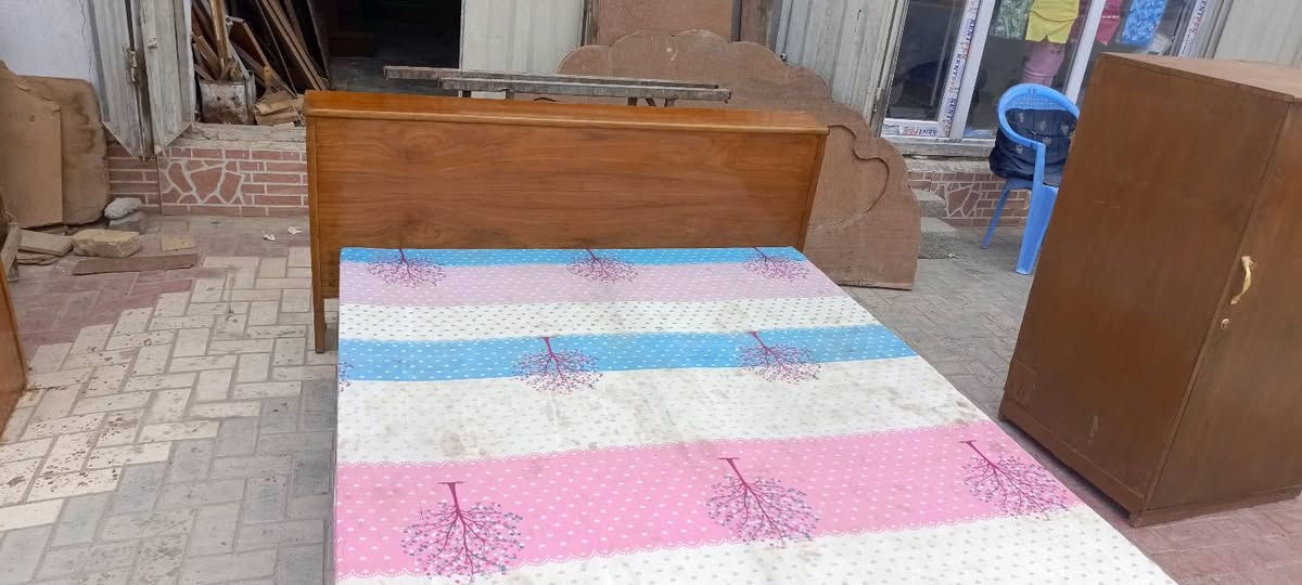 كربلاء حي العامل • زاوية جديدة • درجة أولى