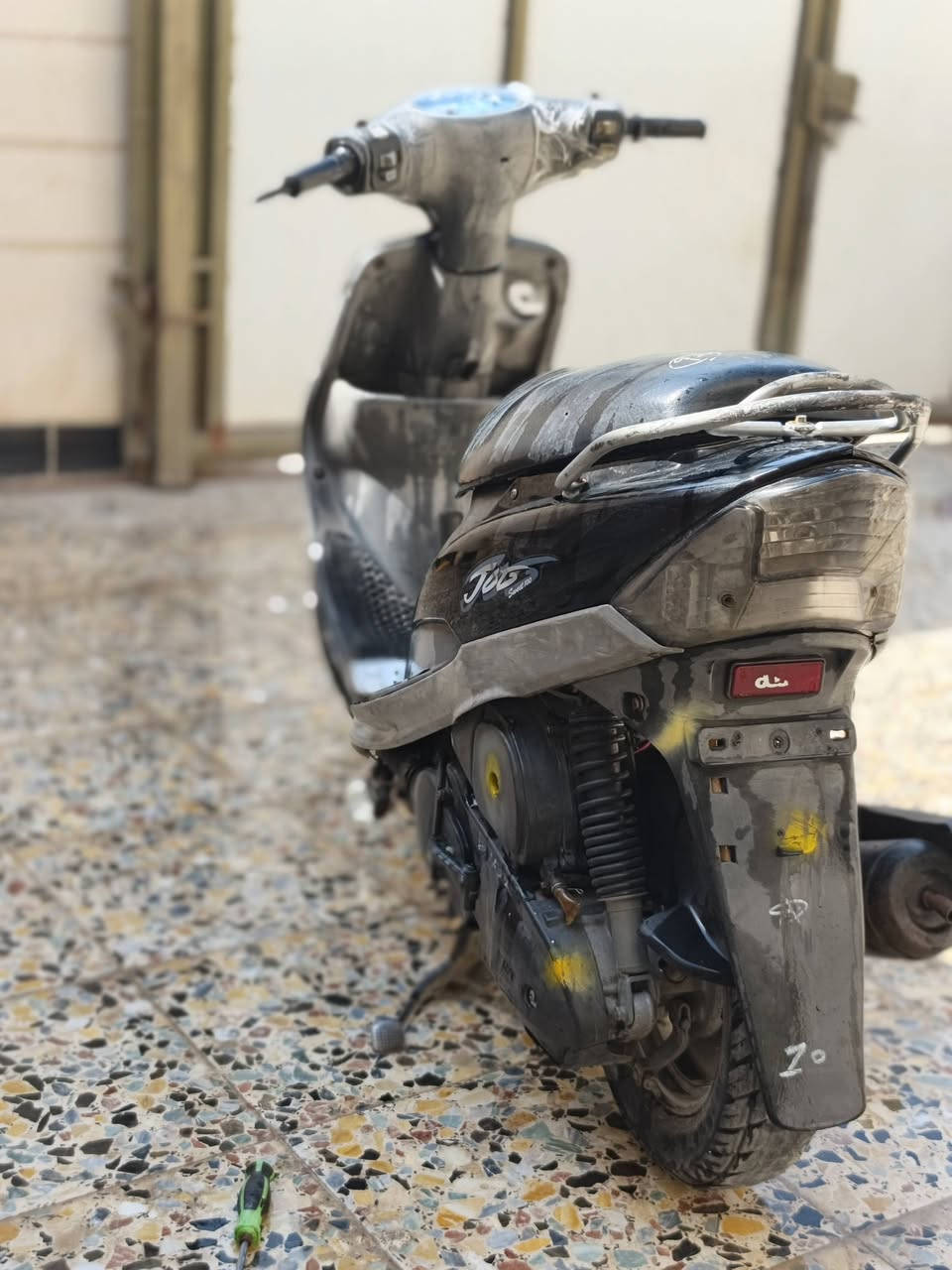 دراجه ماكس ملغولي دراجه مفتوحه بس والفات ورادله باتري كفرات بلاديه مختم من كلشي سعر 550 البوشته 49
واتساب ***********
دراجه ماكس ملغولي دراجه مفتوحه بس والفات ورادله باتري كفرات بلاديه مختم من كلشي سعر 550 البوشته 49
