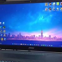 MSI كتانا 17 • i9-14900HX • RTX 5070 8GB