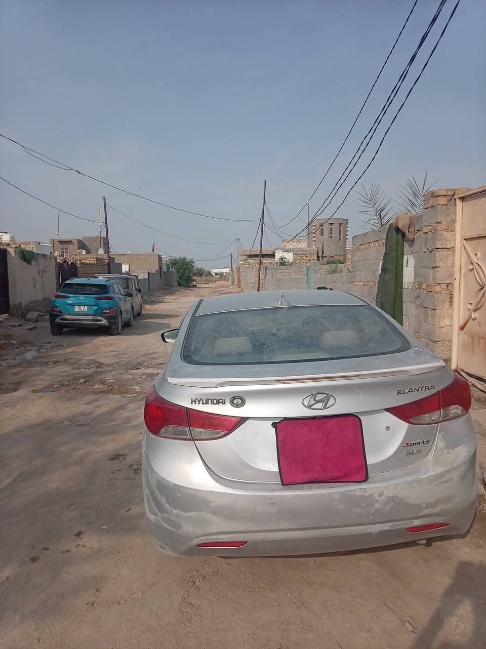 النتره • ٢٠١٢ • محرك ١٦٠٠