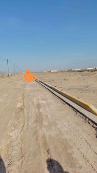 بوب الشام • ١٠٠م • طابو زراعي