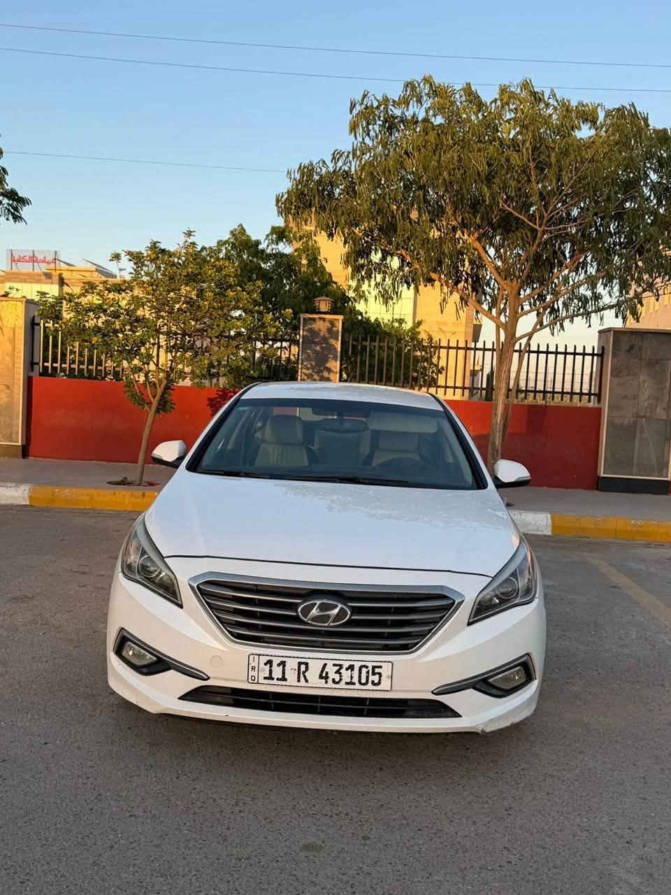 سوناته 2015 خليجي بغداد باسمي
بيه 3 قطع صبغ بدون دواخل

محرك 2400 دوش

اشاير مري وتحكمات 

حساسات خلفيه

تبريد قطعتين

كشنات جلد

مكاني بغداد تاجي

السعر 120 وبيه مجال بسيط

للاستفسار واتساب ***********
