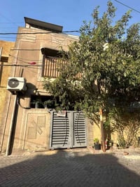 الزعفرانية شارع المعهد • ٦٤م • طابو صرف