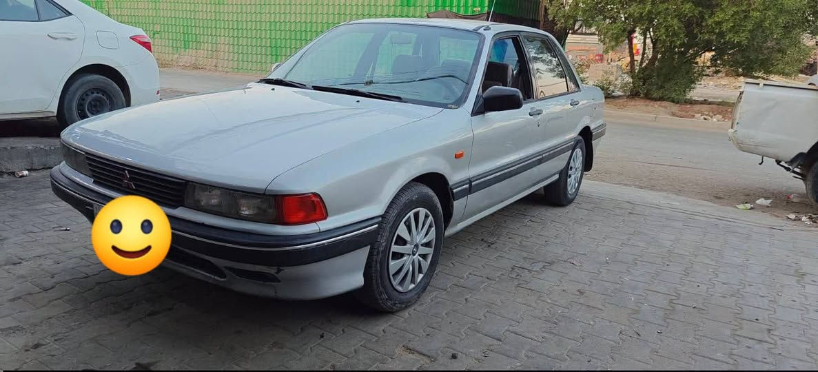 السلام عليكم.مسيوبيشي كلنت 91 رقم بغداد دولي سنوية بأسمي جديدة2031 محرك سوناتا تبريد ثلج تخم تاير دوشمة جديدة سنوية 31 مكاني بغداد قرب سيطرة الشعب.السعر 37  رقم الهاتف *********** واتساب
‏‪***********‬‏
