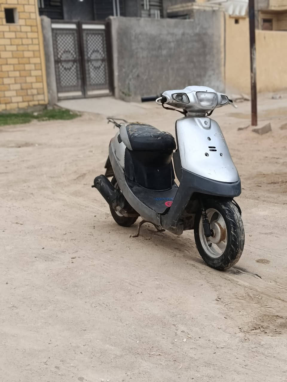 بطة • 2003 • مكينه كفاله