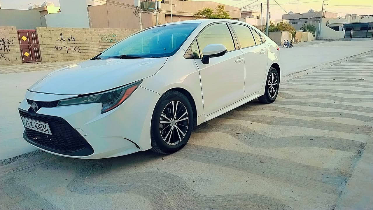 كورلا 2020
محرك 18
السعر 135
رقم والسنوية جديد
كير ومحرك بشرط
السيارة داخل كريمي
السيارة بدون دواخل بدون ايرباك.
السيارة بي جاملغ و بونيت صبغ وهلال الخلفي اشوية صبغ.
***********
*********** كركوك, العراق
