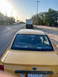 طيبة • ٢٠١٧ • حادث باب السائق