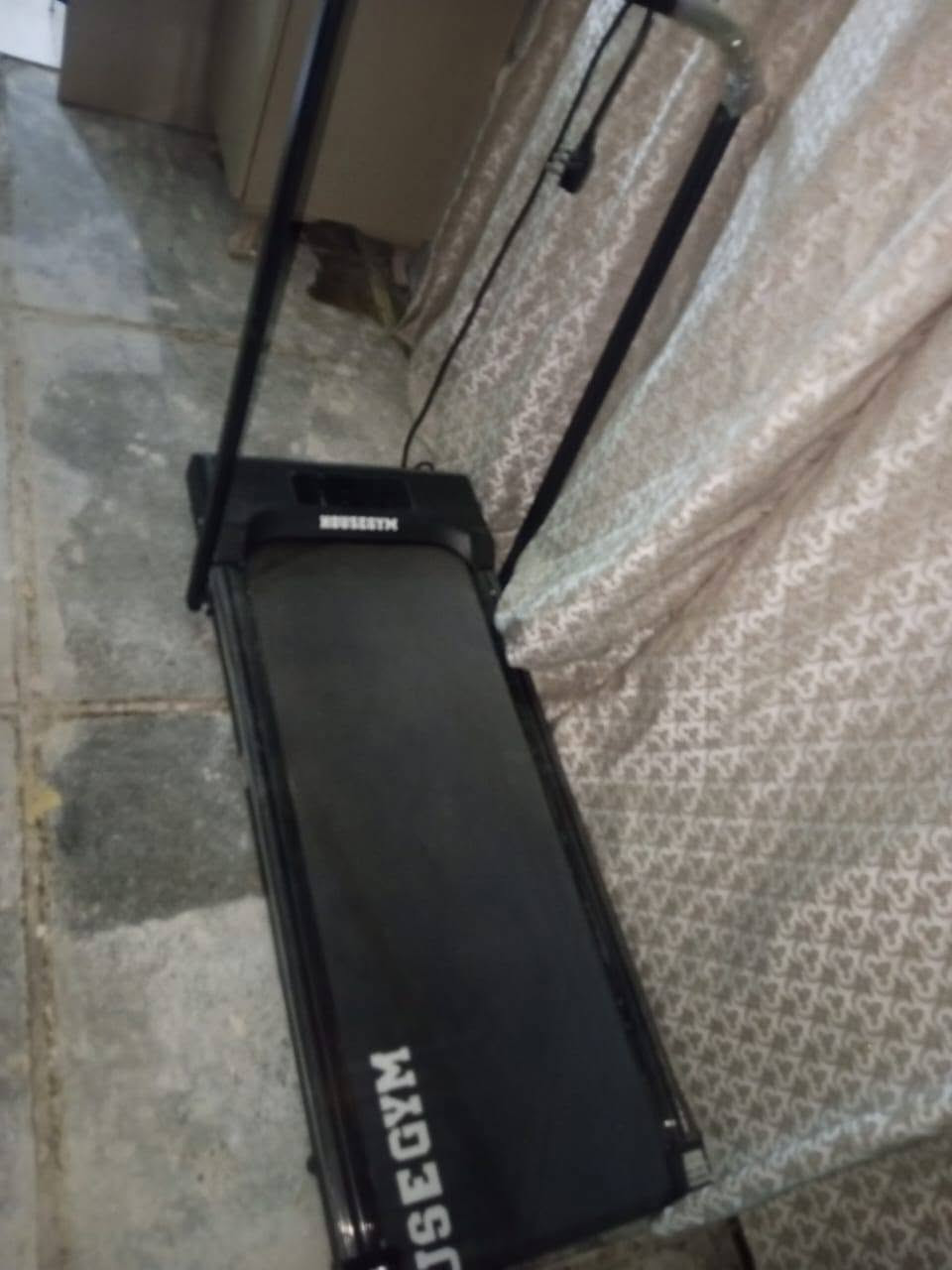 للبيع
مستعمل شي قليل 
ب150 
ماعرف نوعيته وتفاصيلة 
***********
