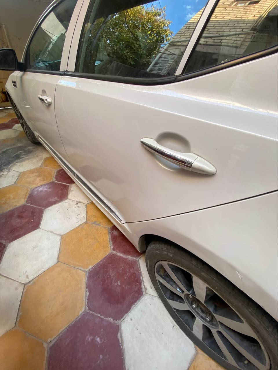 سيارة اوبتما خليجي ٢٠١٤ للبيع الديوانية
مكينة ٢٤٠٠ دوش 
حدادية جديدة ادامة كاملة 
تبريد 
سيارة جاهزة 
بيها بارد بالجاملغ ومبدل باب الجنطة 
السنوية باسمي لغاية ٢٠٣١ 
والهزة جديدة لغاية ٢٠٢٧ 
*********** ديوانية, القادسية
