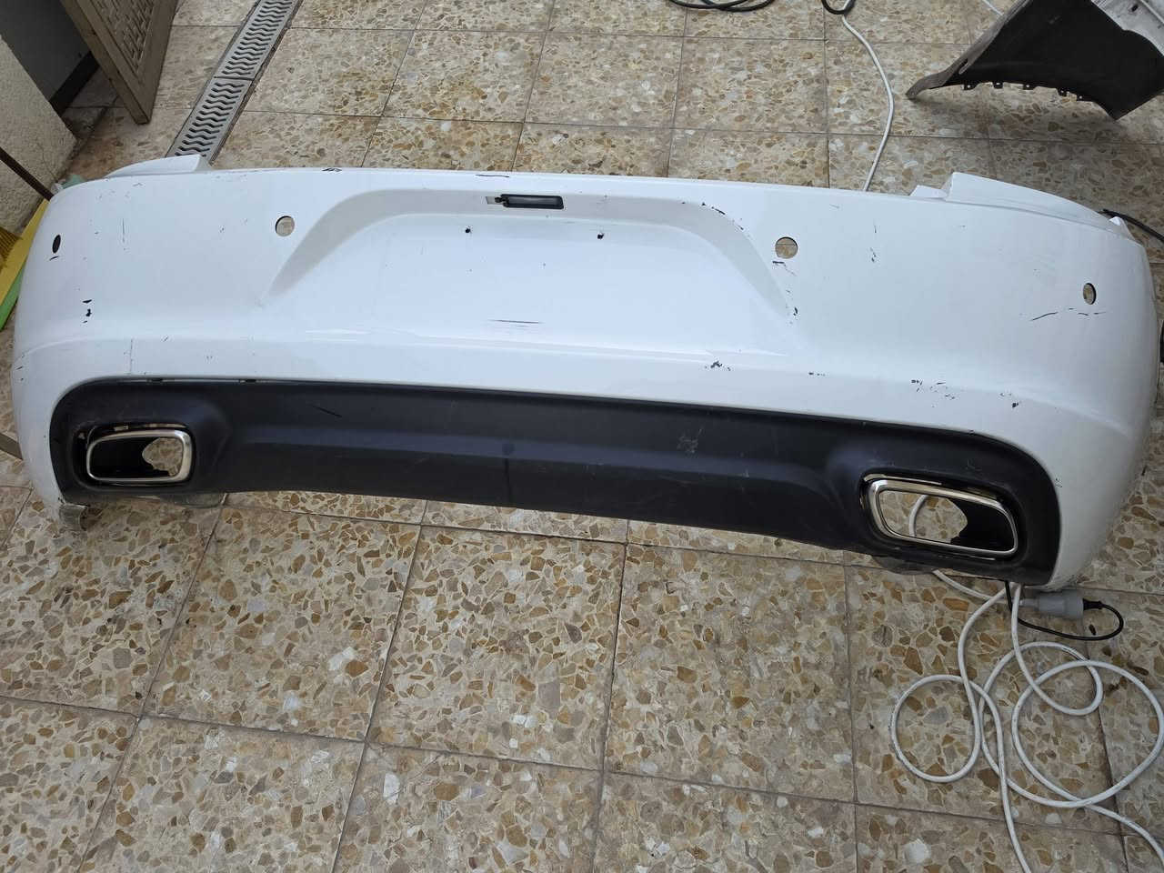 دعاميه اوبامه الون ابيض 350 الف 
دعاميه اوبامه الون كرزي 
دعاميه اوبامه الون رصاصي 
دعاميه اوبامه مديل 10 سعره 125
دعاميه جارجر الون ابيض مديل 14 150الف كامله 
دعاميه جارجر الون اسود مديل 14
دعاميه الون نفطي مديل 14
دعاميه جارجر مديل حديث الون ابيض 
دعاميه رصاصي جارجر
مروحه اصليه مال تفصيخ 
قاعده ماسحات 60الف 
عبوات اصليه 70الف
الاتصال ***********
مامتواجد عل فيس
