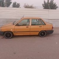 سايبه • ٢٠١٢ • مكينه وكير جديد