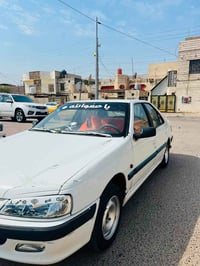 بيجو بارس • ٢٠١٥ • البصرة ٥ميل