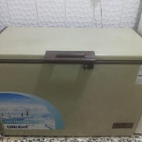 مجمدة نوبل الاصليةمستخدمةشي قليل مداخلةتصليح ابدالسعر350وبيها مجال شي ...