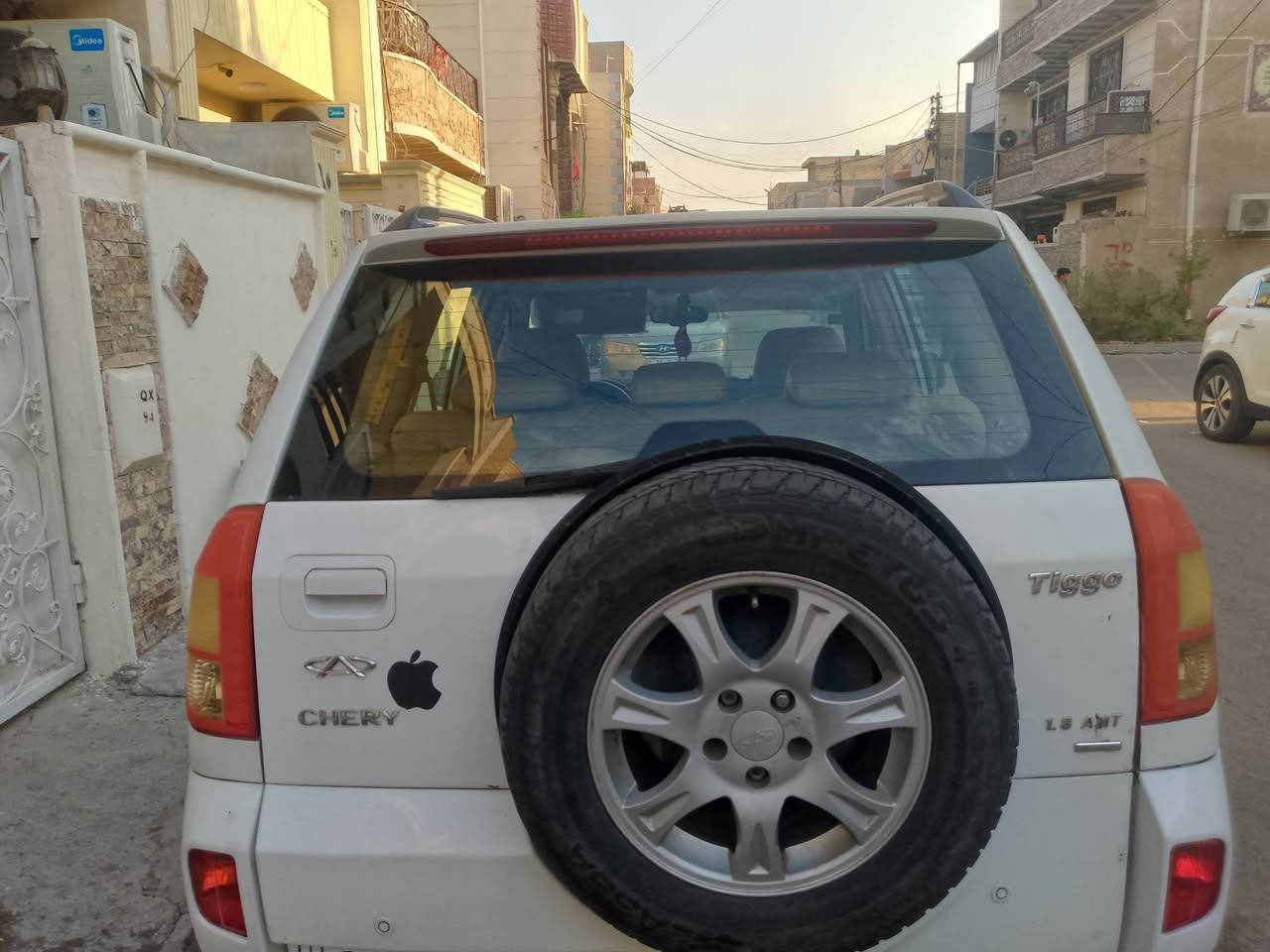 سياره تيكو 13 رقم بغداد سنويه جديده داخله هزه بسمي تبريد كهربائيات دوشمه دواخل نظيفه السعر 44 عنوان السكن بغداد صليخ رقم  ***********
