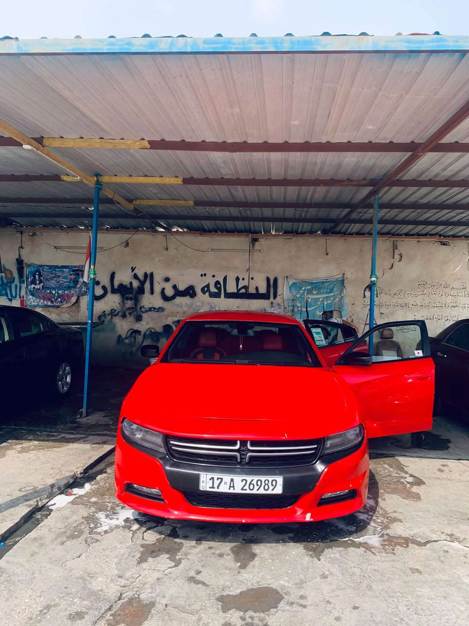 موديل ٢٠١٧ • اس اكس تي • ٤ قطع تبديل