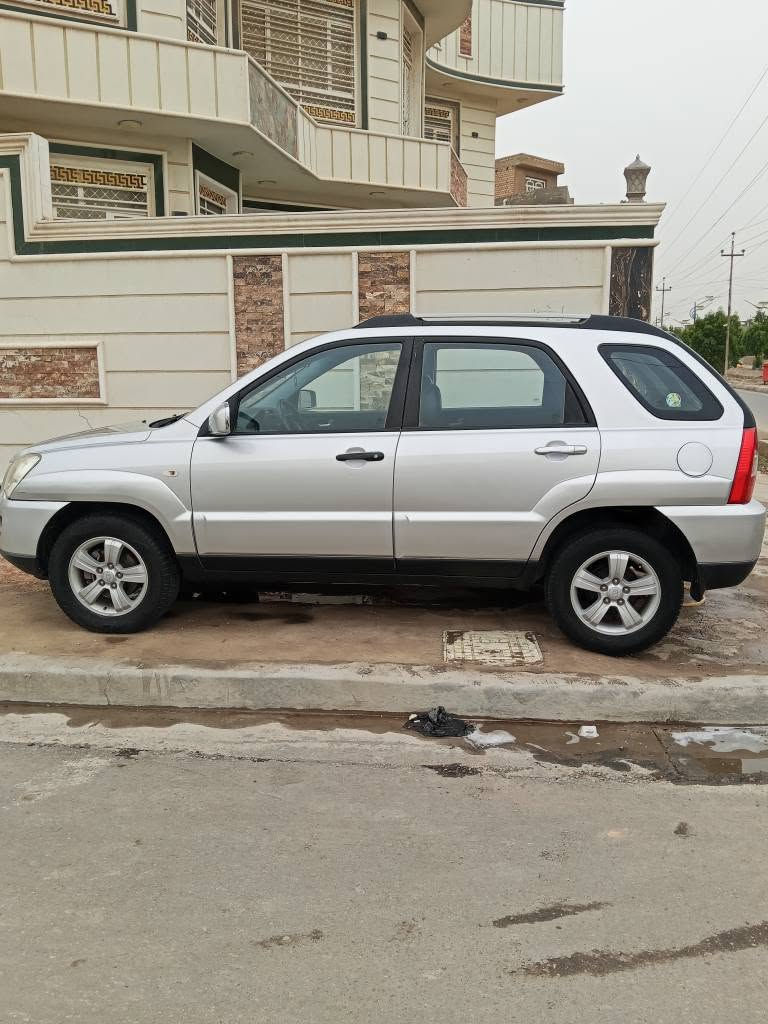 سبورتج ٩ • كفاله عامه • بابل