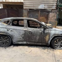 توسان ٢٠٢٣ • تعرضت لحريق • تحويل مباشر
