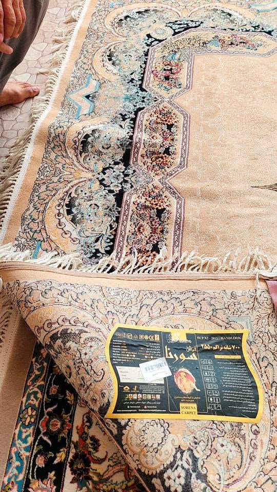 السليمانية • ٣×٢ • بلا عيب