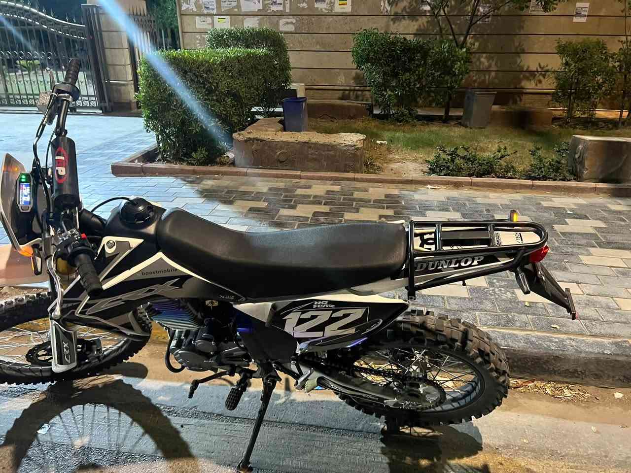 crx جبلي • ٣٠٠ • ماشي ٢٠٠٠