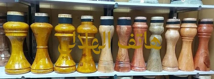 خشبة عراقية ( 35 الف)
 مصنوعة من اجود انواع           الاخشاب
 للحجز والاستعلام
 ☎️ ***********
 ☎️ ***********
🚙 تتوفر خدمة توصيل 🚛

نص مكتوب في الصور:
- هاتف الهلالى
- هاتف العادل
- هاتف الهادل
- هاتف العادل J@hatif42