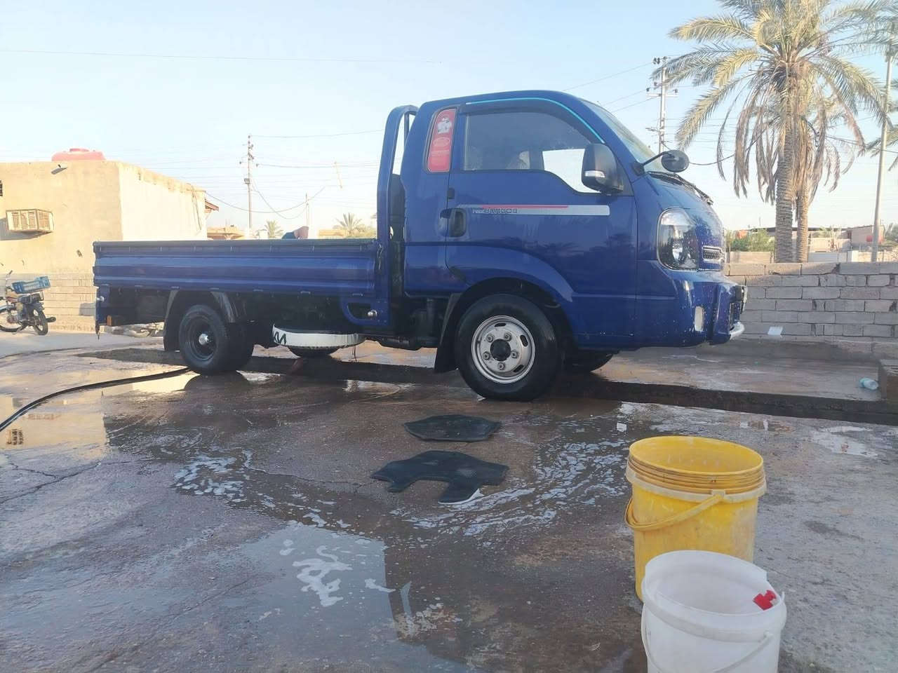 ياالله للبيع فحل مسكر مويل 2019 كفاله عامه من ضربه وصبغ مكينه جديده بلاد تخم تاير جديد كوري فول مواصفات 5 دكم شاشه كامرا رقم قادسيه تحويل مكان السياره البصره قضاء المدينه  
***********  الشراي يتصل مكلف بلنشر
