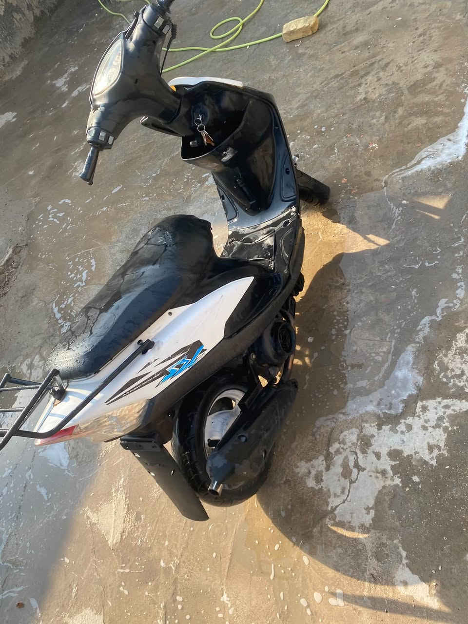 ماكس عدلة • مبدل • سلف عوزه بطارية