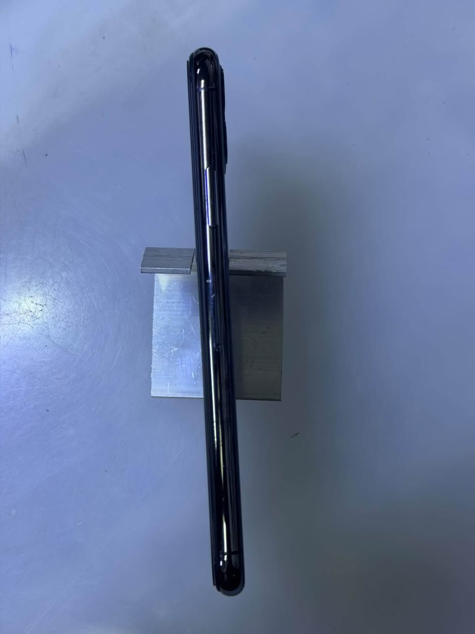 للبيع ايفون 11برو ماكس أمريكي مبدل شاشة اصليه ثلاث خيارات الذاكرة 256 GB  بطارية 99 
السعر 275 الف وبي مجال 
العنوان بغداد الحرية دباس 
للاستفسار الاتصال على الرقم 
***********

