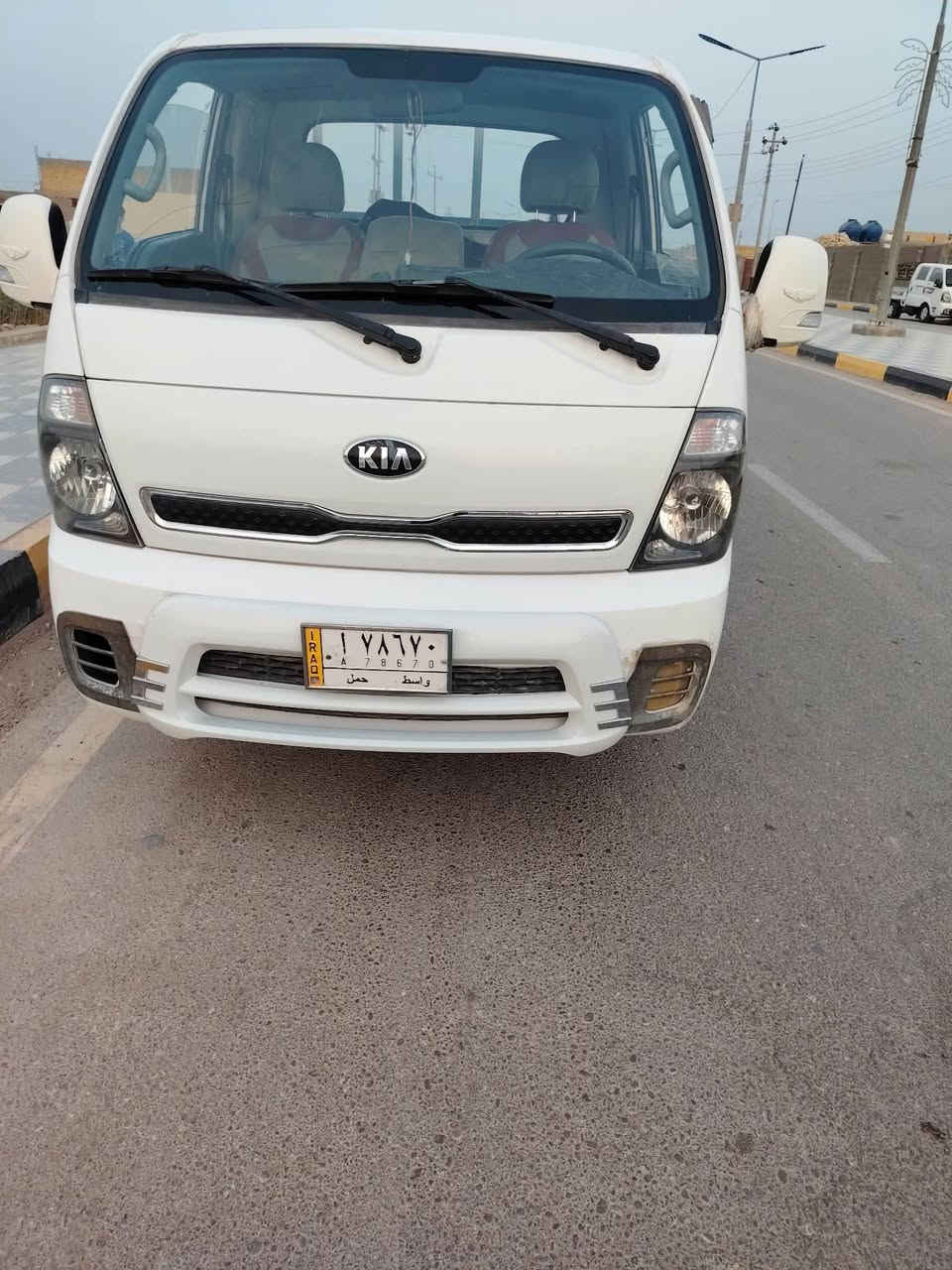 كيا ٢٠١٩ • دواخل جديده • تحويل مباشر