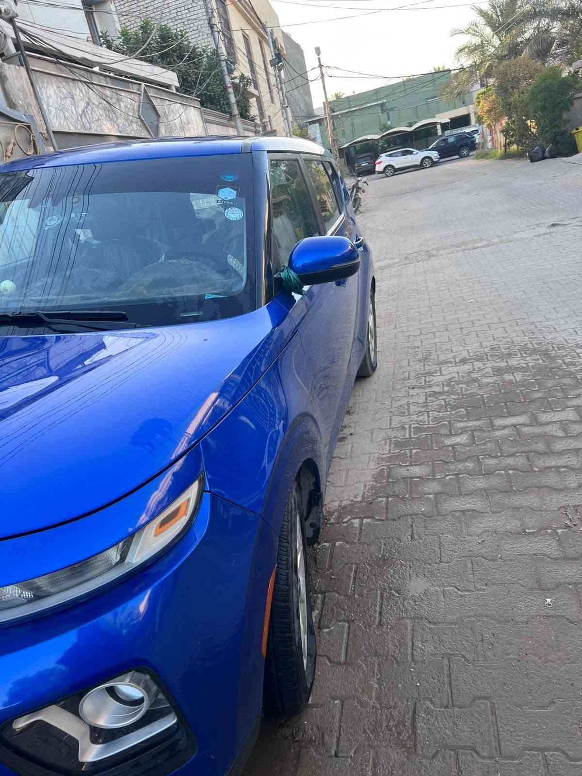 صول 2022 محرك 2000 بدون حادث فقط دعاميه اماميه وبيها صبغ شبر جانب البنيد وشبر باب السائق واقل من شبر بالقوس الخلفي والباقي مكفوله كير ومكينه وحداديه ماشيه 74 الف كم رقم اربيل باسمي
السعر 133 وبيها مجال بسيط
مكان السياره في بابل
للاستفسار الاتصال *********** حلة, بابل

نص مكتوب في الصور:
- PLC auction 11565319 - 08/10/2022 IAA, INC. ©
- PLC auction 11565319 - 08/10/2022 IAA, INC.