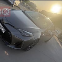 كورولا • ٢٠١٧ • رقم اربيل