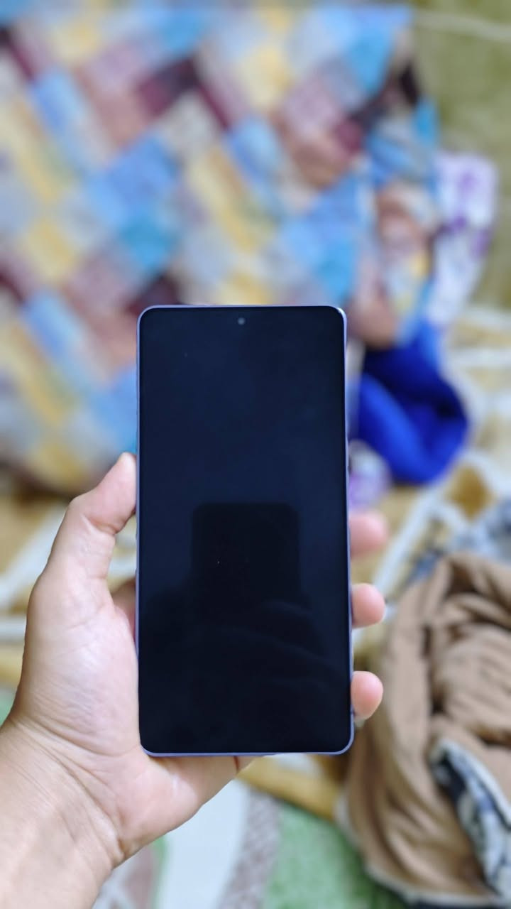 سامسونج S26 Ultra • ٢٥٦ جيجا • بنفجي