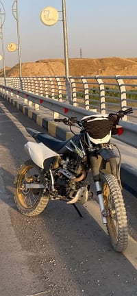 كاويار • ٢٠٢٥ • ماطور مفتوح