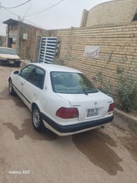 كورلا بزون • ١٩٩٥ • نجف المطار
