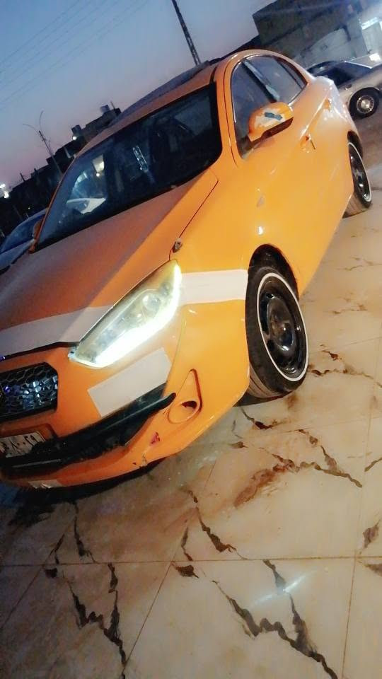فاو اولي2015 سياره جاهزه محرك وكير جدد اوتماتيك تبريد كل نقص مابيها سعرها 22$ ما اندل راعيها *********** ناصرية, ذي قار
