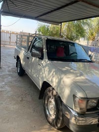 بيكم • ٢٠٠١ • بغداد