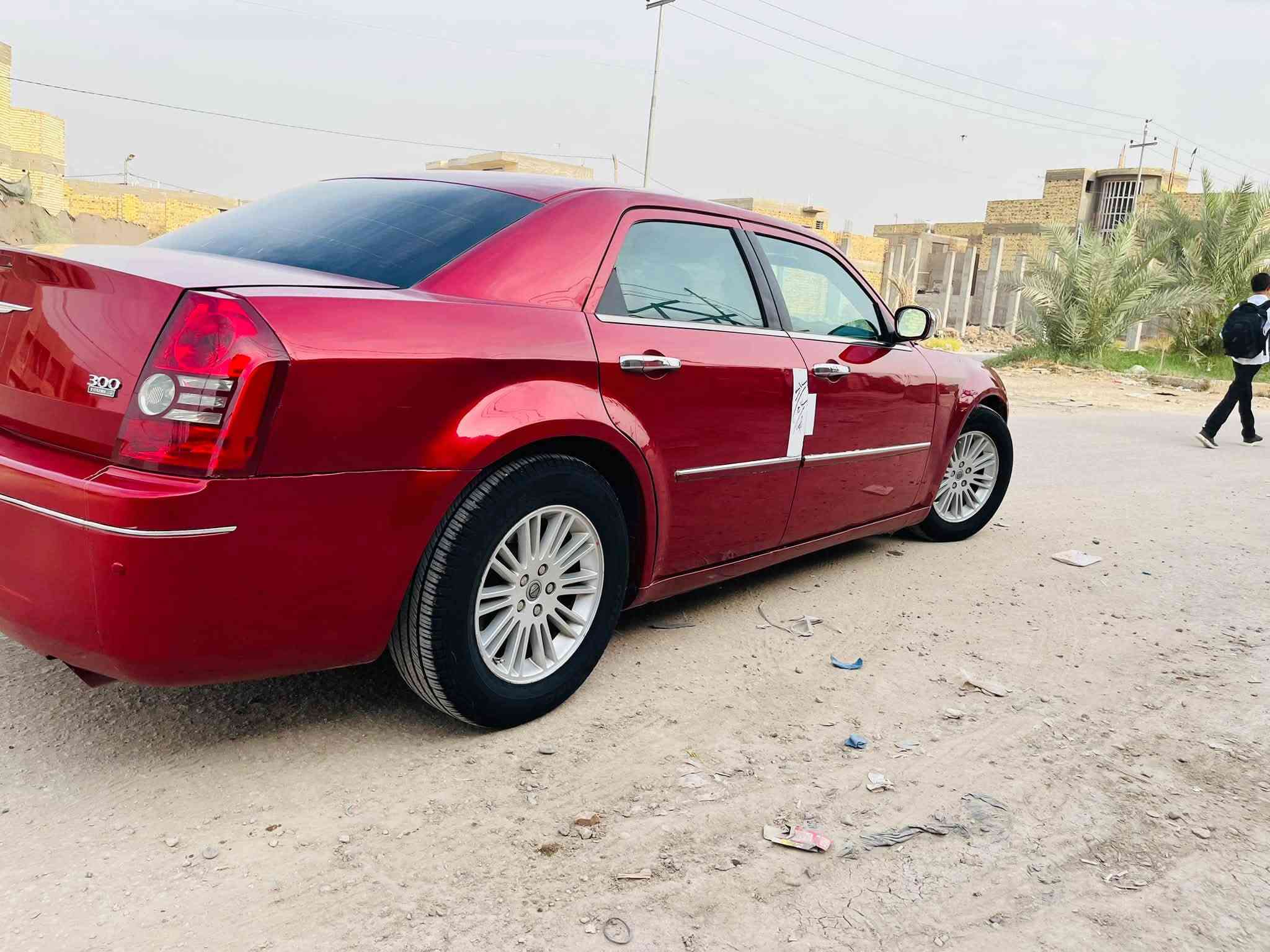 كرايسلر 300 • ٢٠٠٩ • بابل الحله