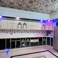 كاونتر • درجة اولى • بارد 5م حار 180