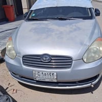 اكسنت للبيع محرك 1400 بسعر مناسب  للاستفسار التواصل ‭0772 786 2678‬