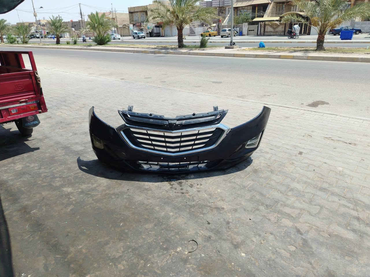 سلام عليكم
خوان عندي دعاميه مامي معه زوج لايت مامي معه سكنات خلفي رقم
مكان العماره ميسان

 ***********
سيد ثير ابو احمد 
***********
