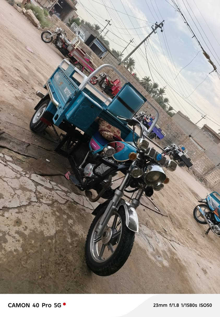 ستوته • موديل ٢٣ • كربلاء طوريج