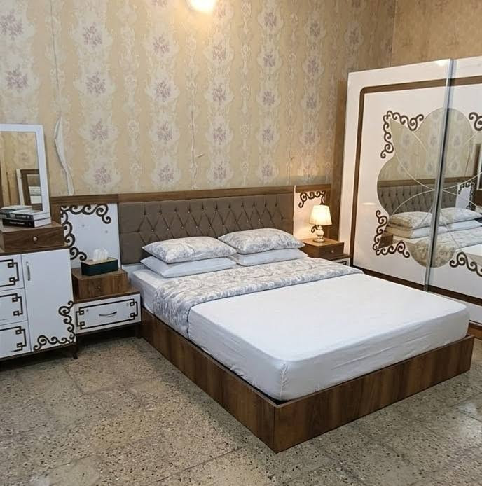 اغراض بيت • حي الجهاد • توصيل