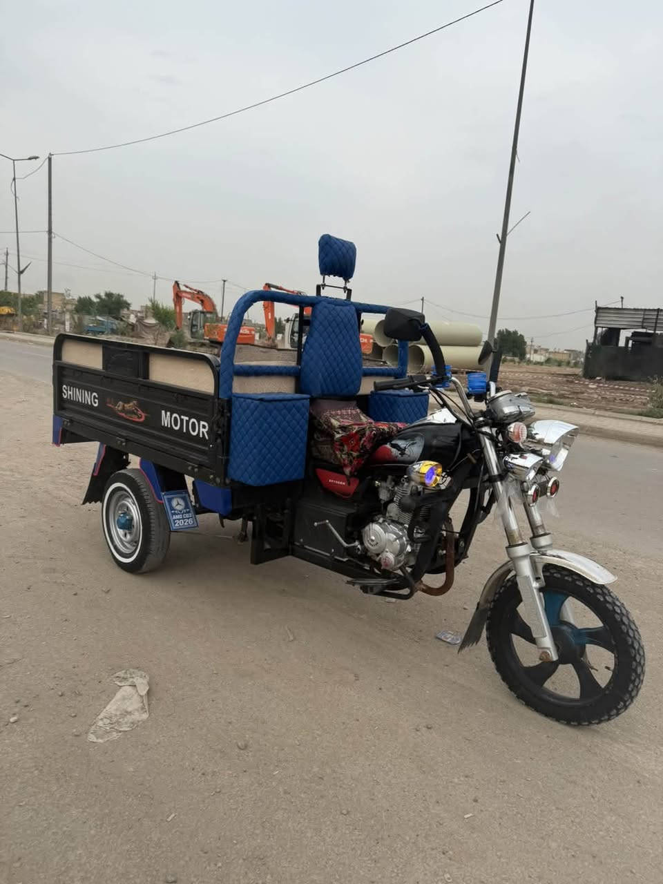 موديل ٢٠٢٥ • كفاله عامه • أوراق اصولي