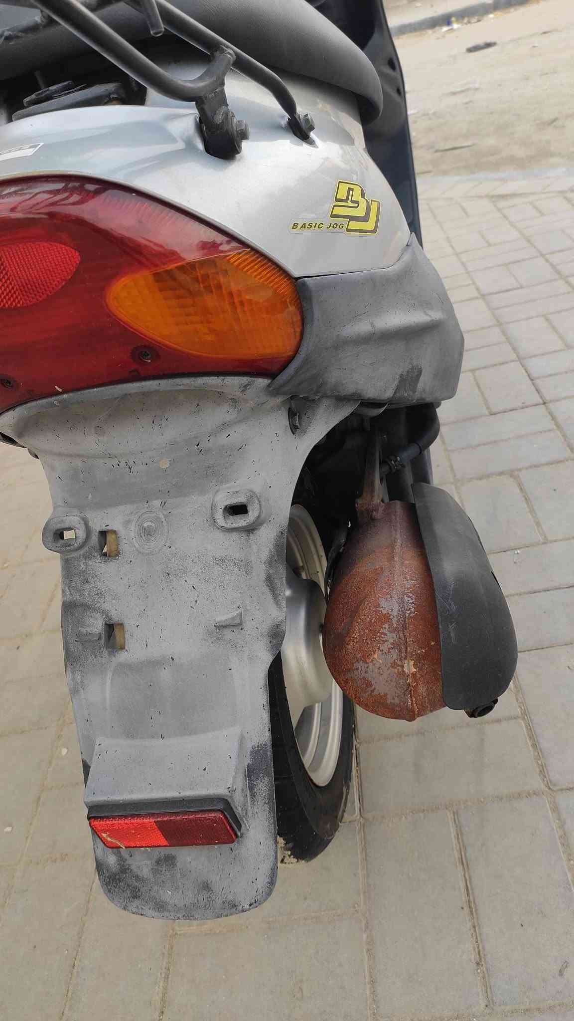حاوية • بيجي • مجال