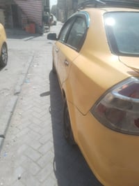 دايه جنتر • ٢٠٠٨ • مدينة الصدر