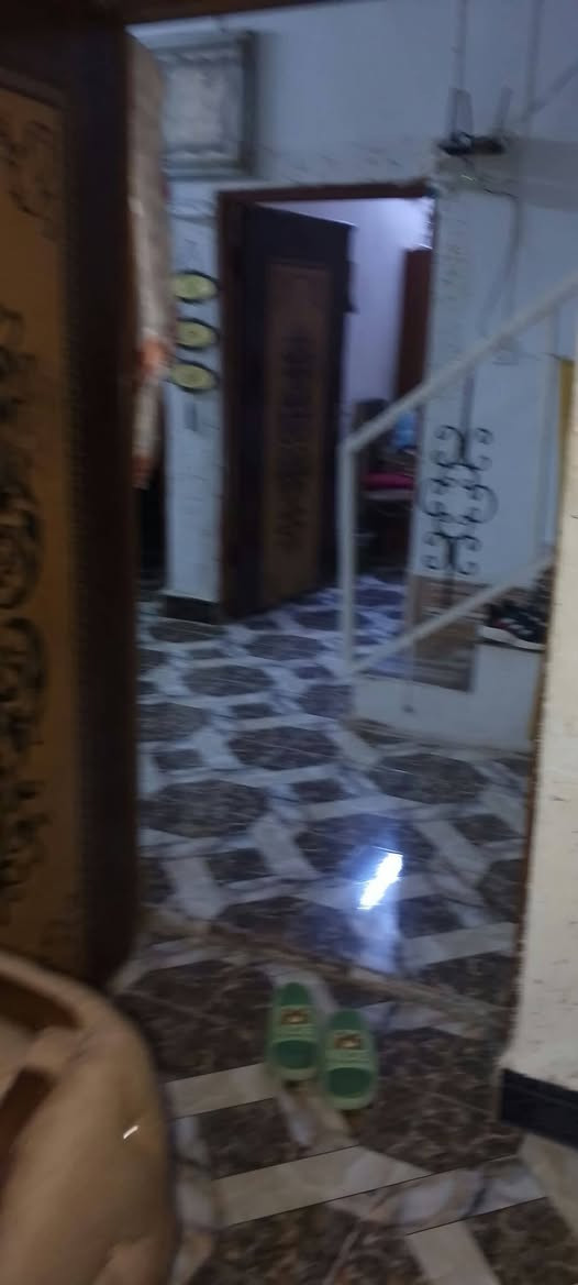 طابو ملك • مرمم جديد • واحد حزيران