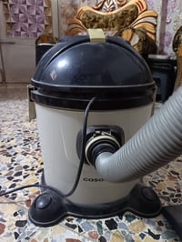 مكناسه كهربائيه • كوسونك • صوتها عالي