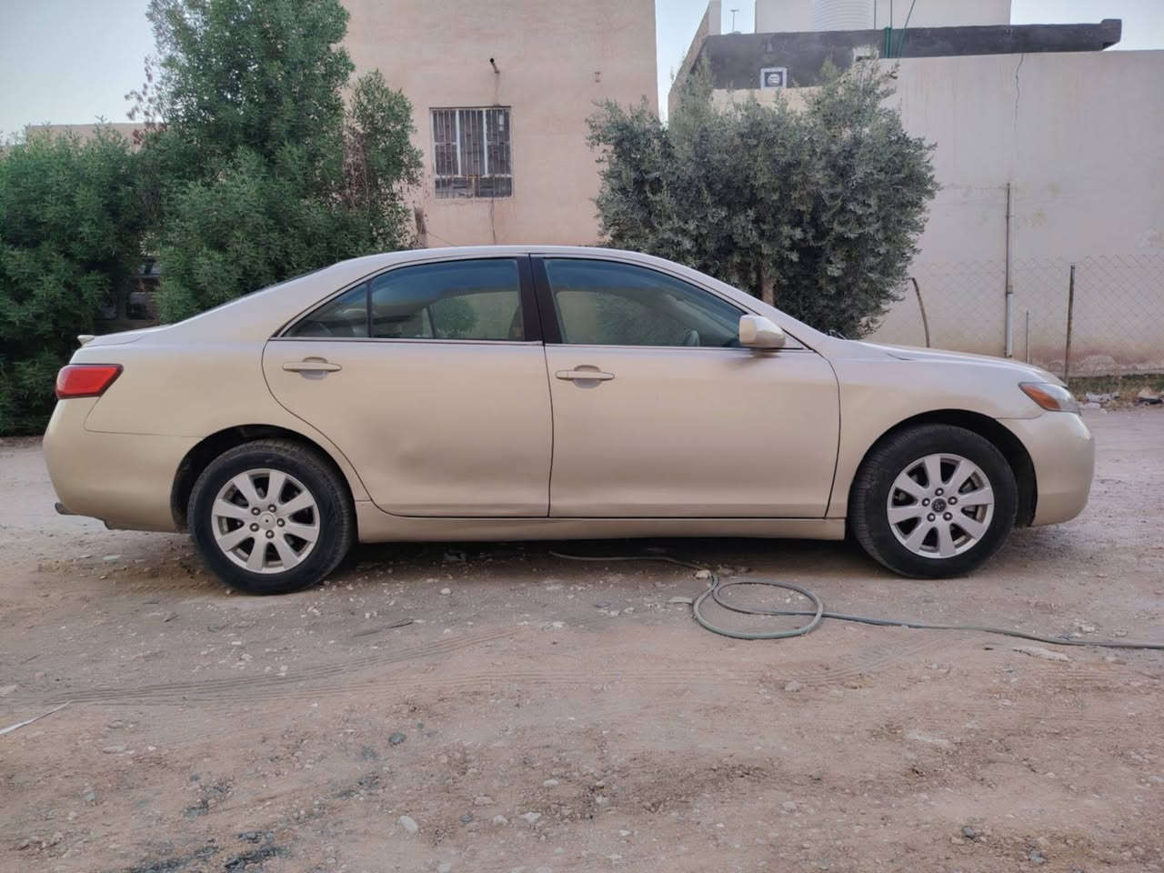 للبيع فقط
كامري 2009 أمريكي رقم نجف إنكليزي مكانها بالحلة
حادثها تبديل جاملغ جهة السايق وباب خلف السايق
للإستفسار أكثر *********** بي واتساب
